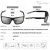 Очки поляризационные Tagrider IMN-011-27 Gray Mirror