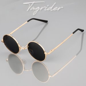 Очки поляризационные Tagrider IMN-014-27 Gray Mirror