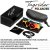 Очки поляризационные Tagrider IMN-016-45 Gold Red Mirror