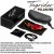 Очки поляризационные Tagrider IMN-017-45 Gold Red Mirror
