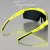 Очки поляризационные Tagrider IMN-019-45 Gold Red Mirror