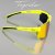 Очки поляризационные Tagrider IMN-019-45 Gold Red Mirror