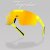 Очки поляризационные Tagrider IMN-019-45 Gold Red Mirror