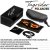 Очки поляризационные Tagrider IMN-020-45 Gold Red Mirror