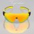 Очки поляризационные Tagrider IMN-021-3 Yellow