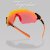 Очки поляризационные Tagrider IMN-021-45 Gold Red Mirror