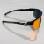 Очки поляризационные Tagrider IMN-022-45 Gold Red Mirror