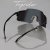 Очки поляризационные Tagrider IMN-023-26 Blue Mirror