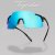 Очки поляризационные Tagrider IMN-023-26 Blue Mirror