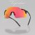 Очки поляризационные Tagrider IMN-023-45 Gold Red Mirror