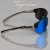 Очки поляризационные Tagrider IMN-024-26 Blue Mirror