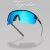 Очки поляризационные Tagrider IMN-024-26 Blue Mirror