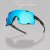 Очки поляризационные Tagrider IMN-025-26 Blue Mirror