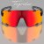 Очки поляризационные Tagrider IMN-025-45 Gold Red Mirror