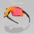 Очки поляризационные Tagrider IMN-025-45 Gold Red Mirror