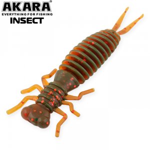 Твистер Akara Insect