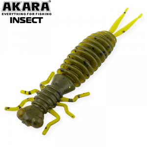 Твистер Akara Insect
