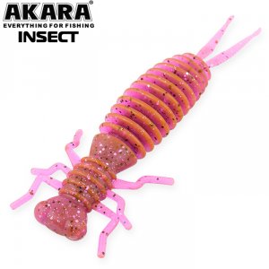 Твистер Akara Insect