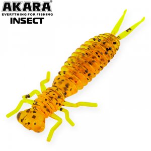 Твистер Akara Insect