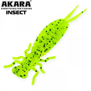 Твистер Akara Insect