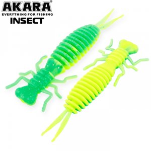 Твистер Akara Insect
