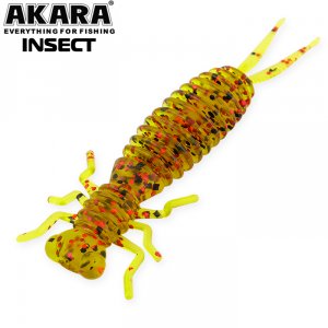 Твистер Akara Insect