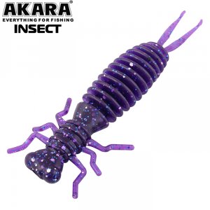 Твистер Akara Insect