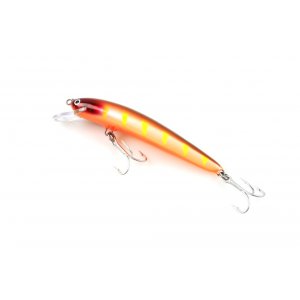 Воблер Nils Master Invincible Floating 12