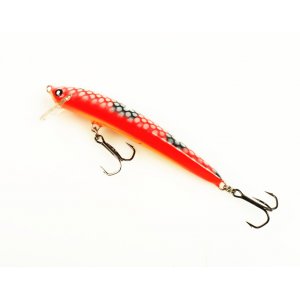 Воблер Nils Master Invincible Shallow 12