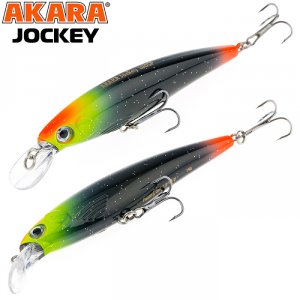 Воблер Akara Jockey 100SP