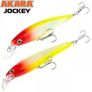 Воблер Akara Jockey 100SP