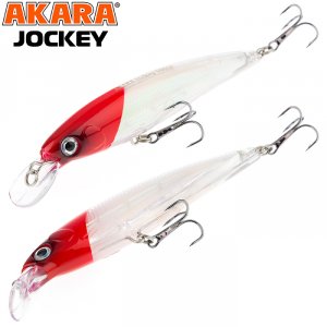 Воблер Akara Jockey 100SP