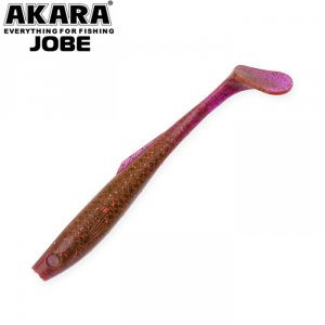 Рипер Akara Jobe