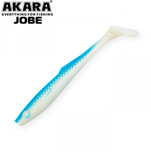 Рипер Akara Jobe