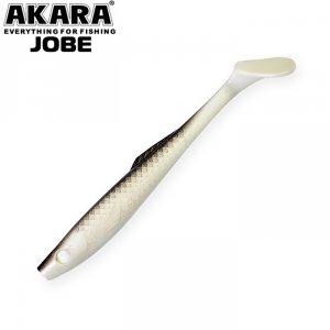 Рипер Akara Jobe
