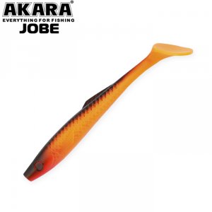 Рипер Akara Jobe