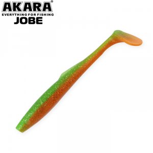 Рипер Akara Jobe