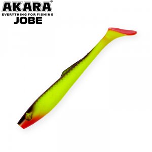 Рипер Akara Jobe