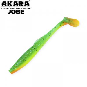Рипер Akara Jobe