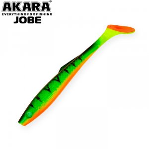 Рипер Akara Jobe