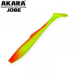 Рипер Akara Jobe