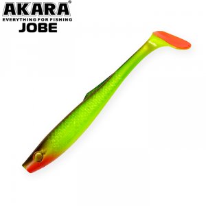 Рипер Akara Jobe