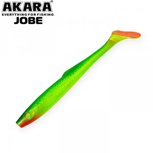 Рипер Akara Jobe