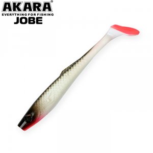 Рипер Akara Jobe