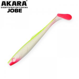 Рипер Akara Jobe
