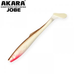Рипер Akara Jobe