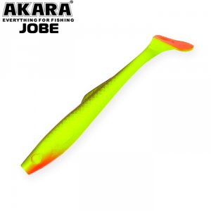 Рипер Akara Jobe