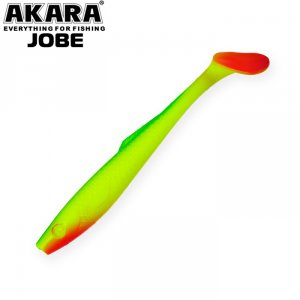 Рипер Akara Jobe
