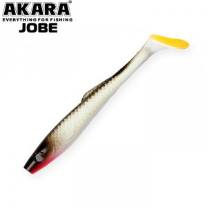 Рипер Akara Jobe