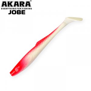 Рипер Akara Jobe